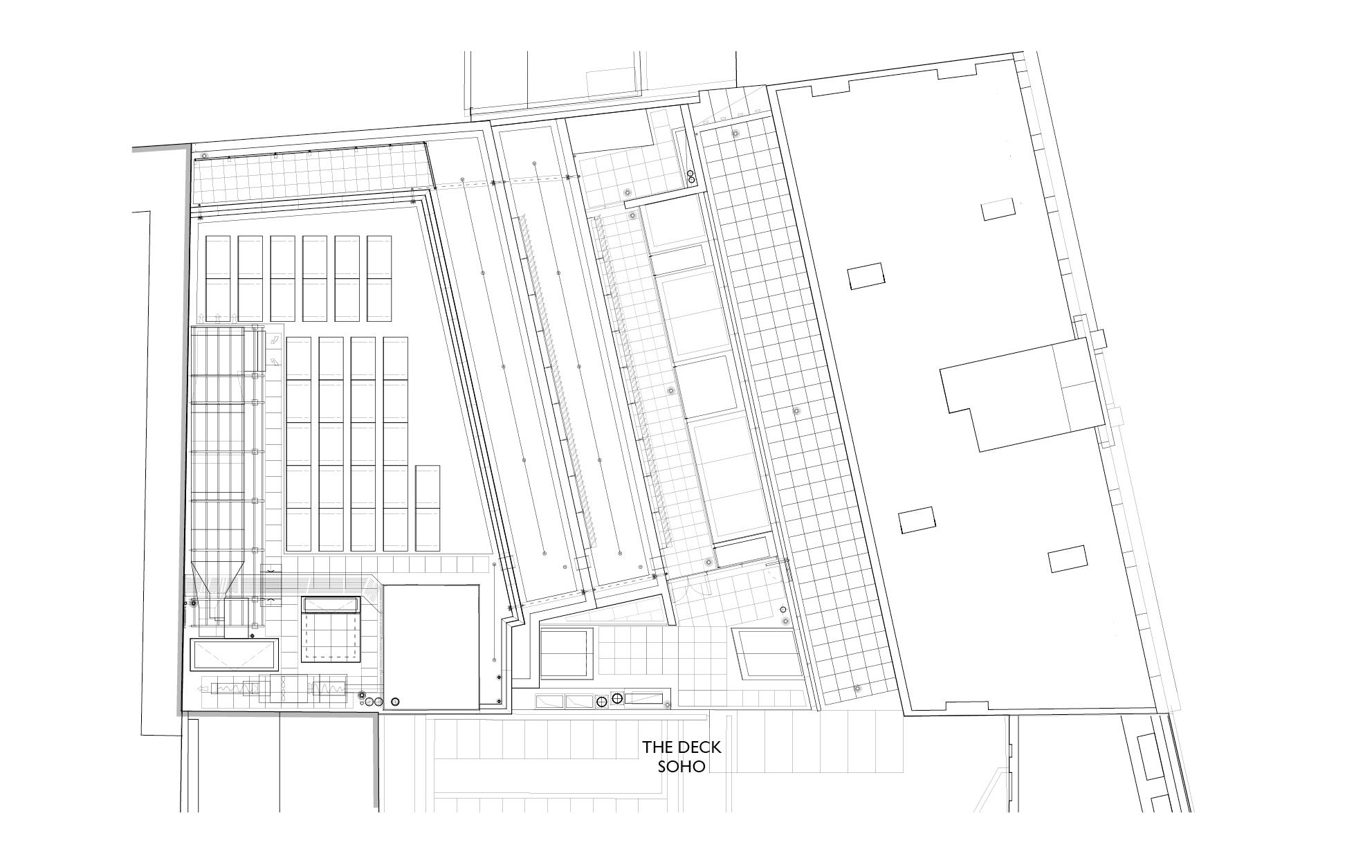 DRAWING: ROOF PLAN