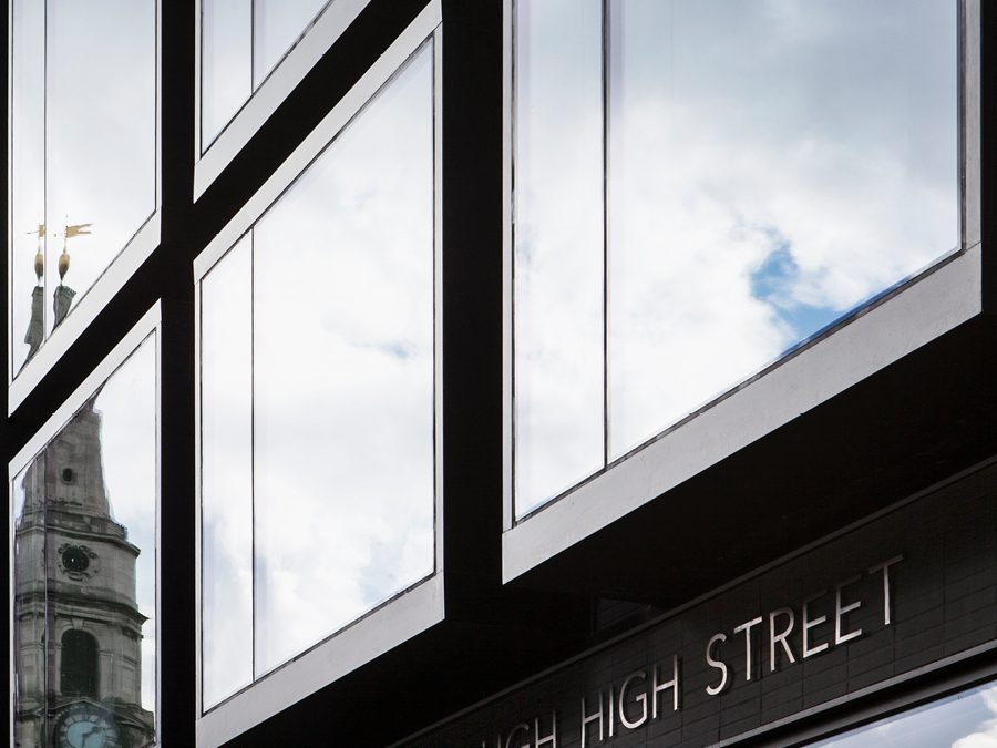 160 BOROUGH HIGH STREET LONDON
