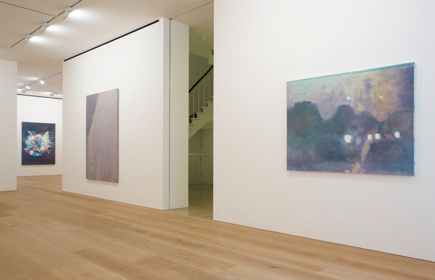 GROUND FLOOR GALLERY